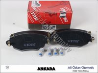 Ford Yedek Parça - ÖN FREN BALATASI - MONDEO 2001-2007